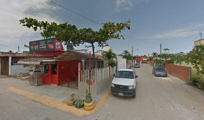 La Ferre de Papá (Blvd. del Trópico) en Coatzacoalcos