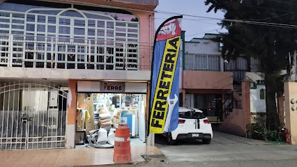 La Ferré en Zacatecas