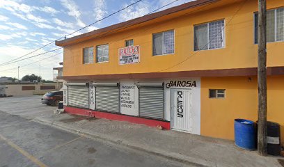 La Nacional Ferreterías Suc. del Maestro en Reynosa