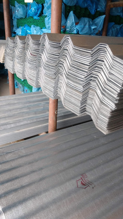 Láminas y Alambres del Norte en Poza Rica