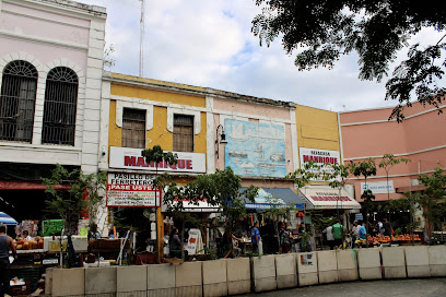 Manrique Centro en Mérida