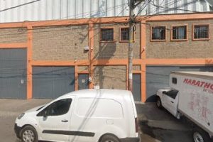 Marathon de Tornillos S.A. de C.V. en Iztapalapa