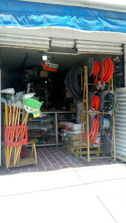 Material Eléctrico y Ferretería El Rayo en Veracruz