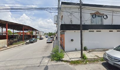 Materiales Fega en Cd. Victoria