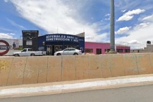 Materiales Para Construcción Mj en Zacatecas