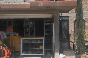 Mi Bici Ba Zacatecas en Guadalupe