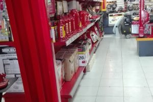 Mikels Veracruz en Veracruz