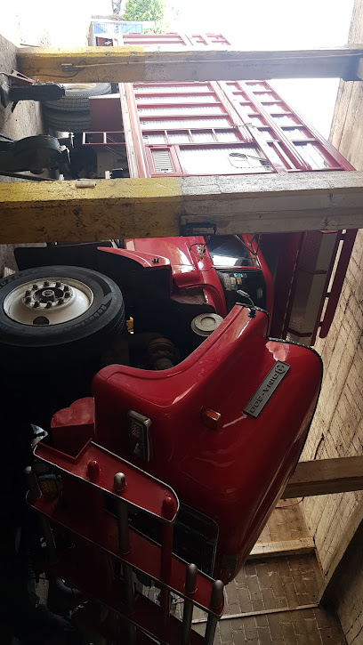 Muelles y Tornillos Auto Motrices Geisver en Tuxtla Gutiérrez