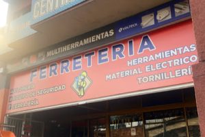 Multiherramientas en Zacatecas