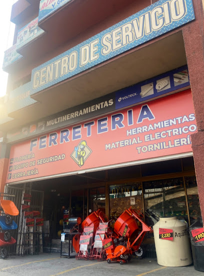 Multiherramientas en Zacatecas