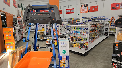 Naranja Store en Fresnillo