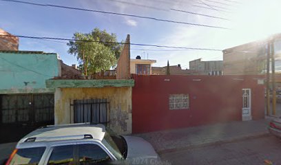 Orpi Ferretería en Fresnillo