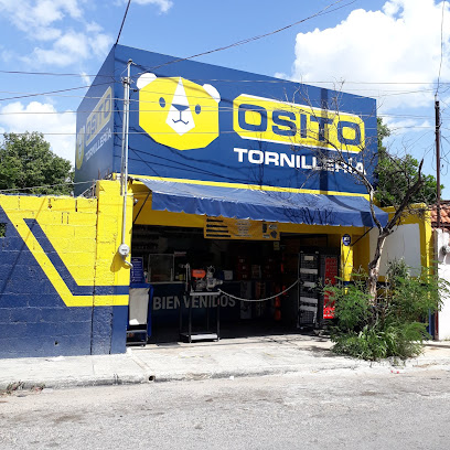 Osito Refacciones en Mérida