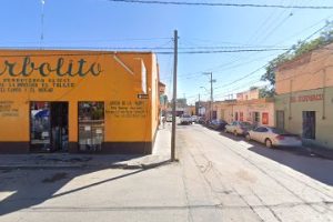 Piña Ferreteros en Fresnillo