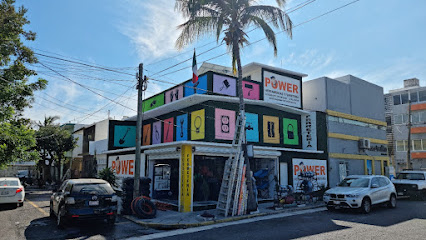 Power Heramientas y Ferretería ( Fracc. Virginia, Boca del Rio) en Veracruz