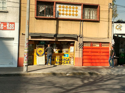 Proveedora de Tornillos Pargo en Azcapotzalco