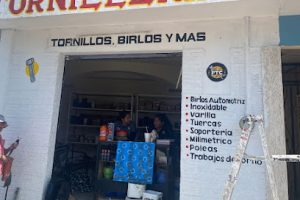 Ptc Tornillería y Ferretería en Campeche