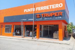 Punto Ferretero en Tapachula