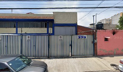 Rey del Tornillo Cdmx Oficial en Iztacalco