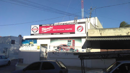 Rotobaisa en Mérida