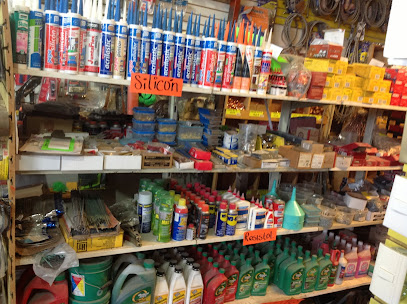 Rudel Materiales en Cd. Victoria