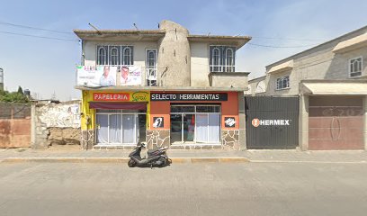 Selecto Herramientas en Huamantla