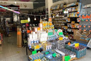 Serfer Ferreterías 62 en Mérida