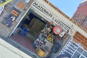 Servicios y Materiales D&G en Apizaco