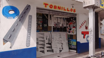Soportes y Tornillos Tlahuac en Tláhuac