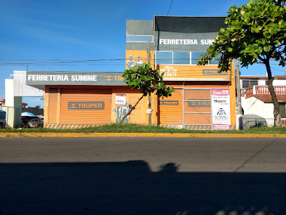 Sumine en Veracruz