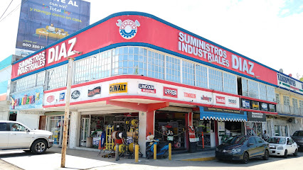 Suministros Industriales Diaz en Poza Rica