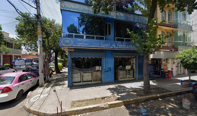 Surtidora de Tornillos Galao en Azcapotzalco