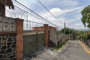 Surtidora de Tornillos Galao en Xochimilco