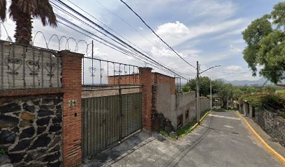 Surtidora de Tornillos Galao en Xochimilco