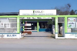 Teslek en Cd. Victoria