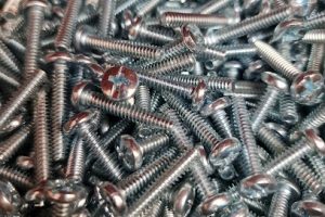 Thornifast Tornillos en Tecate