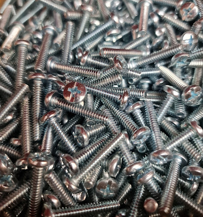 Thornifast Tornillos en Tecate