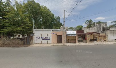 Tlapalería Castillo en Mérida