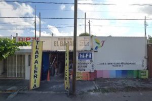 Tlapalería El Bazar en Mérida