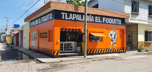 Tlapalería El Foquito en Ciudad del Carmen