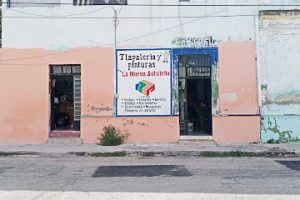 Tlapalería La Sotuteña en Mérida
