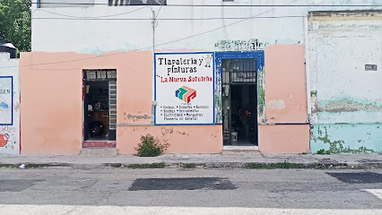 Tlapalería La Sotuteña en Mérida