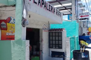 Tlapalería Rafa en Mérida