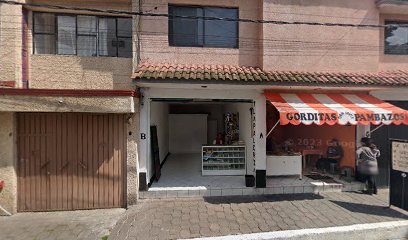 Tlapalería San Francisco en Cuajimalpa de Morelos