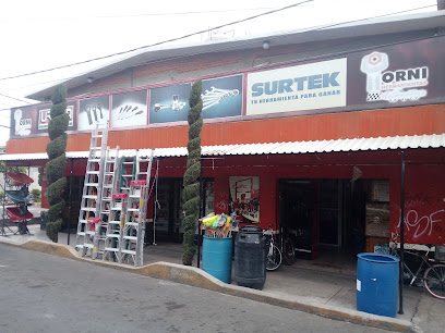 Torni Herramientas Automotriz S.A. de C.V. en Tláhuac