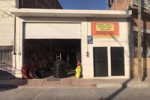 Tornillería Águilar (C. Cuauhtémoc) en Calvillo