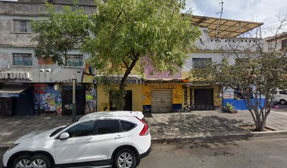 Tornillería (Av. 8 & Calle 25) en Venustiano Carranza