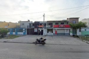 Tornillería Progreso en Ciudad del Carmen