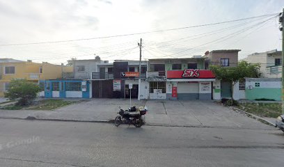Tornillería Progreso en Ciudad del Carmen