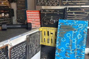 Tornillería y Ferretería Alex en Campeche